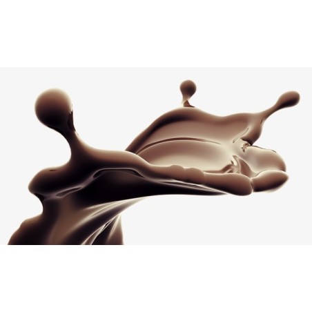 GEL DE BAÑO DE CHOCOLATE Y ESENCIA DE NARANJA