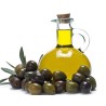 CREMA CORPORAL ACEITE DE OLIVA VIRGEN Y CERA DE ABEJA PURA CON ESENCIA DE LAVANDA