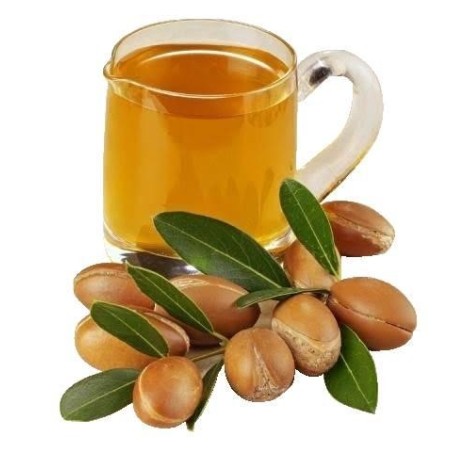 CREMA FACIAL DE ARGAN