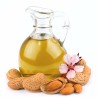 CREMA CORPORAL DE ACEITE DE ALMENDRAS PRENSADO EN FRIO Y ESENCIA DE POMELO