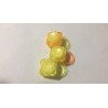 BALSAMO LABIAL MANTECA DE KARITE, CERA DE ABEJA Y ESENCIA DE LIMON