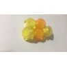BALSAMO LABIAL MANTECA DE KARITE, CERA DE ABEJA Y ESENCIA DE LIMON