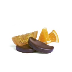 GEL DE BAÑO DE CHOCOLATE Y ESENCIA DE NARANJA